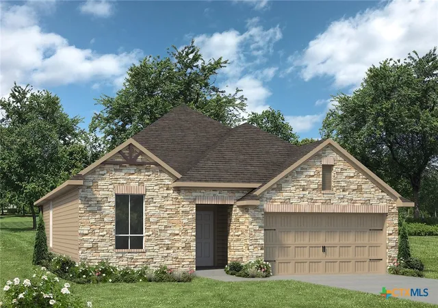 Photo 1 of Sale Pending at 1821 Hines St, Nolanville, TX 76559 | MLS# 622479 | Listing updated on 2026-09-02
