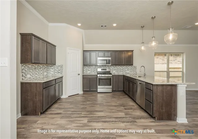 Photo 2 of Sale Pending at 1821 Hines St, Nolanville, TX 76559 | MLS# 622479 | Listing updated on 2026-09-02