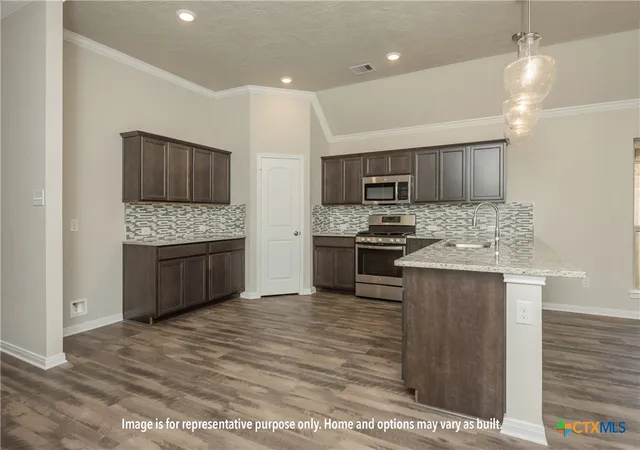 Photo 3 of Sale Pending at 1821 Hines St, Nolanville, TX 76559 | MLS# 622479 | Listing updated on 2026-09-02
