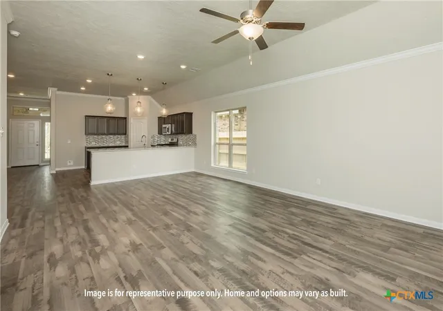 Photo 4 of Sale Pending at 1821 Hines St, Nolanville, TX 76559 | MLS# 622479 | Listing updated on 2026-09-02
