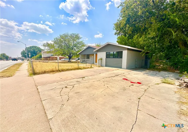 Photo 36 of Single family home for sale at 1505 S W Young Dr, Killeen, TX 76543 | MLS# 622477 | Listing updated on 2026-08-19