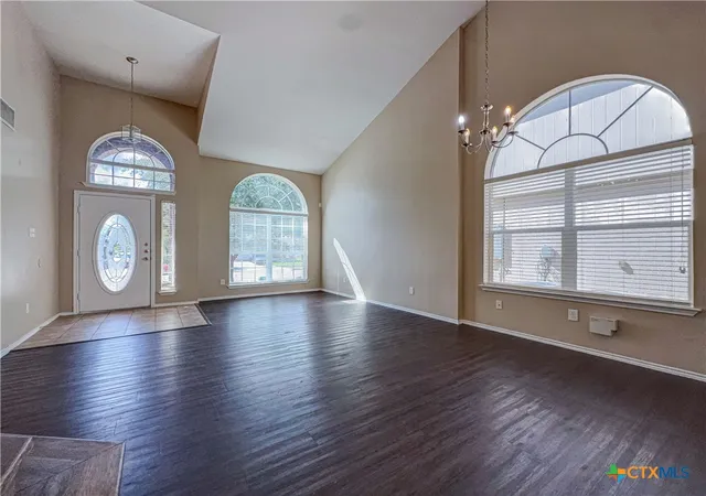 Photo 2 of Single family home for sale at 5012 Lions Gate Ln, Killeen, TX 76549 | MLS# 622472 | Listing updated on 2026-08-19