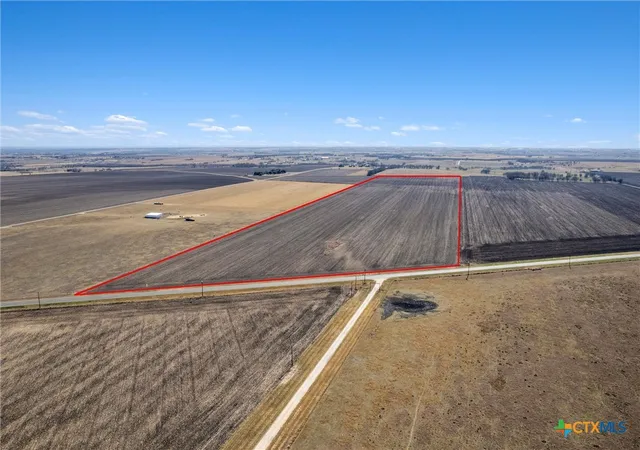 Photo 1 of Land for sale at Tbd Fm 1331, Thrall, TX 76578 | MLS# 622496 | Listing updated on 2026-08-13