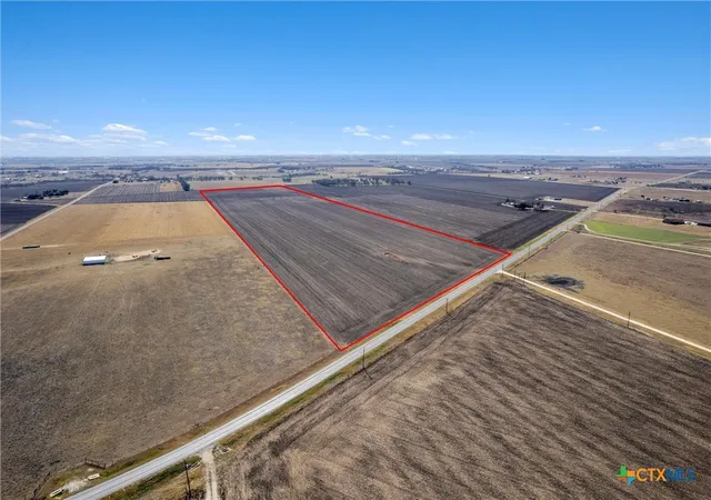 Photo 3 of Land for sale at Tbd Fm 1331, Thrall, TX 76578 | MLS# 622496 | Listing updated on 2026-08-13
