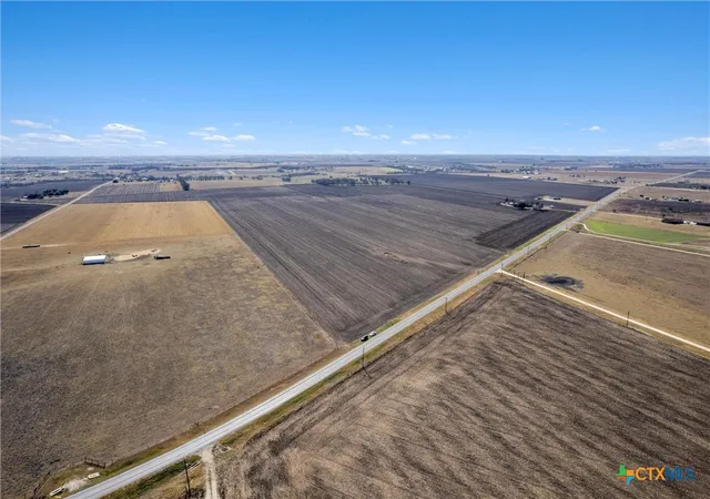 Photo 3 of Land for sale at Tbd Fm 1331, Thrall, TX 76578 | MLS# 622496 | Listing updated on 2026-08-13