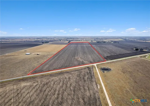 Photo 4 of Land for sale at Tbd Fm 1331, Thrall, TX 76578 | MLS# 622496 | Listing updated on 2026-08-13