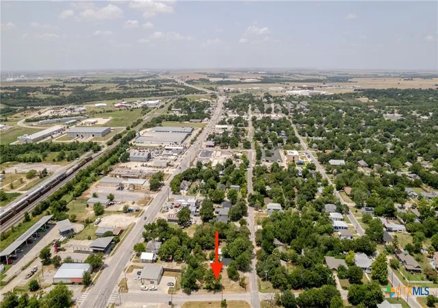 Photo 3 of Land for sale at 1101 W 3rd Street, Taylor, TX 76574 | MLS# 622500 | Listing updated on 2026-08-13