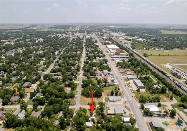 Photo 3 of Land for sale at 1101 W 3rd Street, Taylor, TX 76574 | MLS# 622500 | Listing updated on 2026-08-13