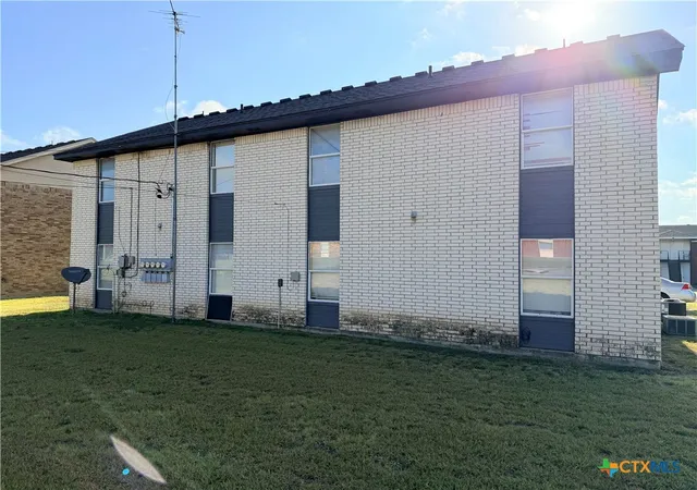 Photo 29 of Multi family home for sale at 1501 Benttree Dr, Killeen, TX 76543 | MLS# 622505 | Listing updated on 2026-08-31