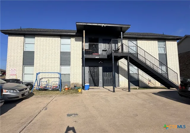 Photo 2 of Multi family home for sale at 1501 Benttree Dr, Killeen, TX 76543 | MLS# 622505 | Listing updated on 2026-08-31