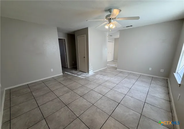 Photo 4 of House for sale at 1501 Benttree Dr, Killeen, TX 76543 | MLS# 622505 | Listing updated on 2026-08-31