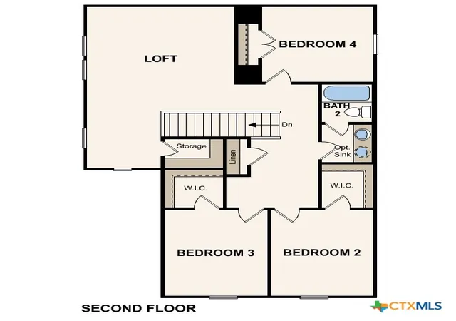 Photo 3 of Single family home for sale at 200 Firefox Way, Jarrell, TX 76537 | MLS# 622512 | Listing updated on 2026-09-11