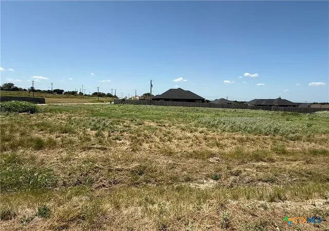 Photo 1 of Land for sale at 7801 Bull Rock St, Moody, TX 76557 | MLS# 622492 | Listing updated on 2026-08-12