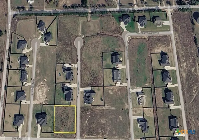 Photo 2 of Land for sale at 7801 Bull Rock St, Moody, TX 76557 | MLS# 622492 | Listing updated on 2026-08-12