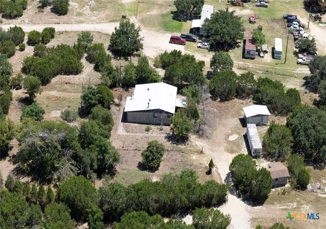 Photo 3 of Manufactured home for sale at 109 Hopi Ln, Kempner, TX 76539 | MLS# 622520 | Listing updated on 2026-08-13
