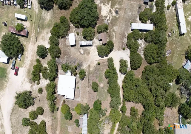 Photo 3 of Manufactured home for sale at 109 Hopi Ln, Kempner, TX 76539 | MLS# 622520 | Listing updated on 2026-09-30