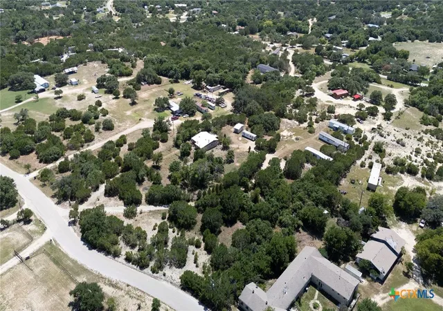 Photo 4 of Manufactured home for sale at 109 Hopi Ln, Kempner, TX 76539 | MLS# 622520 | Listing updated on 2026-09-30