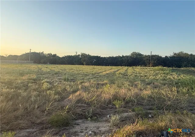 Photo 1 of Land for sale at 7821 Bull Rock St, Moody, TX 76557 | MLS# 622514 | Listing updated on 2026-08-12