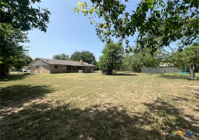 Photo 18 of Single family home for sale at 2301 Zinnia Ct, Killeen, TX 76542 | MLS# 622442 | Listing updated on 2026-08-19