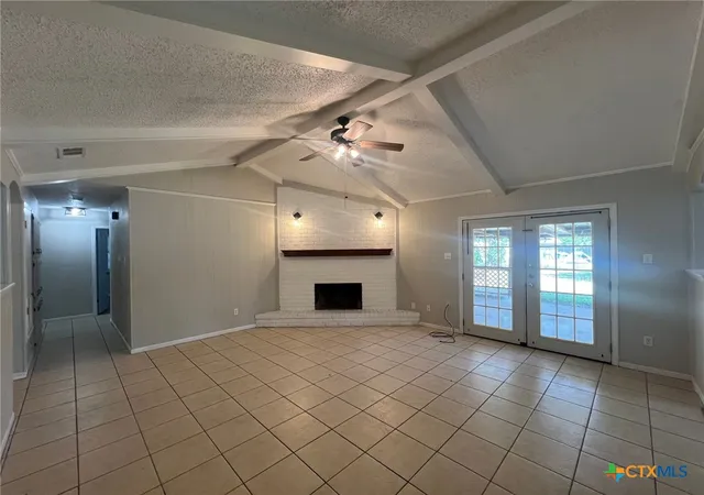 Photo 4 of Single family home for sale at 2301 Zinnia Ct, Killeen, TX 76542 | MLS# 622442 | Listing updated on 2026-08-19