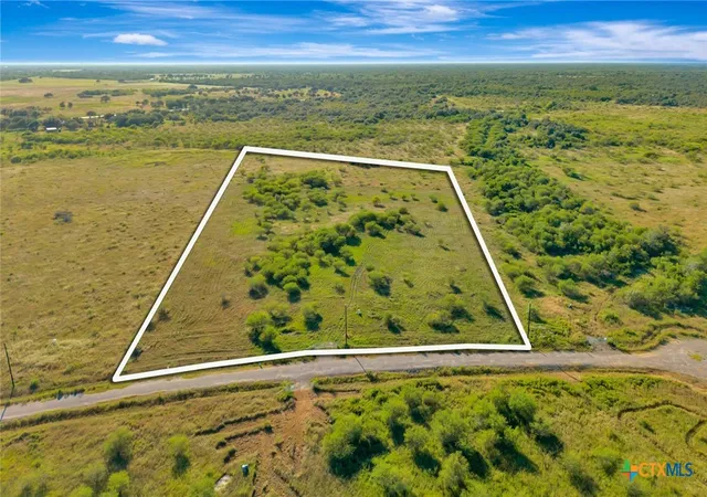 Photo 1 of Land for sale at 157 Brushy Crk Rd, Refugio, TX 78377 | MLS# 622525 | Listing updated on 2026-08-13