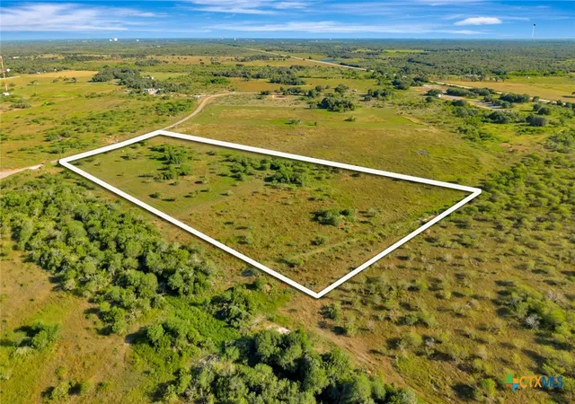 Photo 2 of Land for sale at 157 Brushy Crk Rd, Refugio, TX 78377 | MLS# 622525 | Listing updated on 2026-08-13