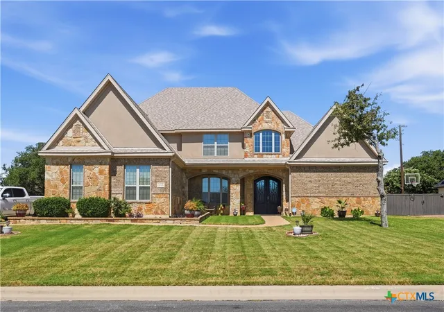 Photo 1 of Single family home for sale at 2016 Harvest Dr, Nolanville, TX 76559 | MLS# 622345 | Listing updated on 2026-09-09