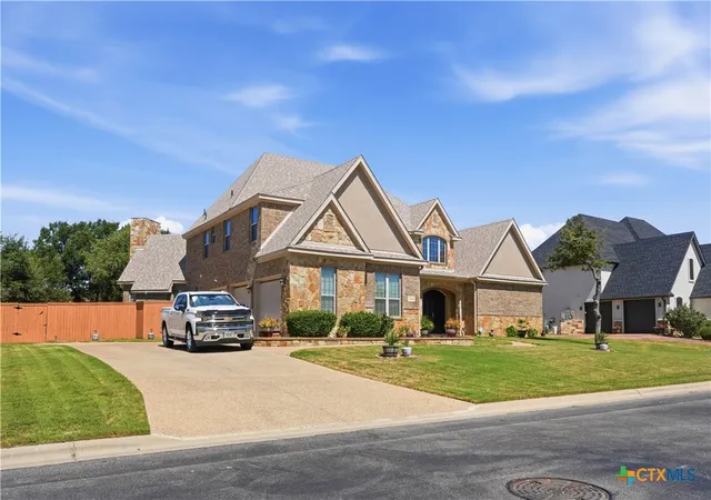 Photo 2 of Single family home for sale at 2016 Harvest Dr, Nolanville, TX 76559 | MLS# 622345 | Listing updated on 2026-09-09