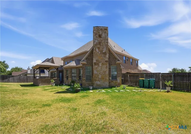 Photo 45 of Single family home for sale at 2016 Harvest Dr, Nolanville, TX 76559 | MLS# 622345 | Listing updated on 2026-09-09