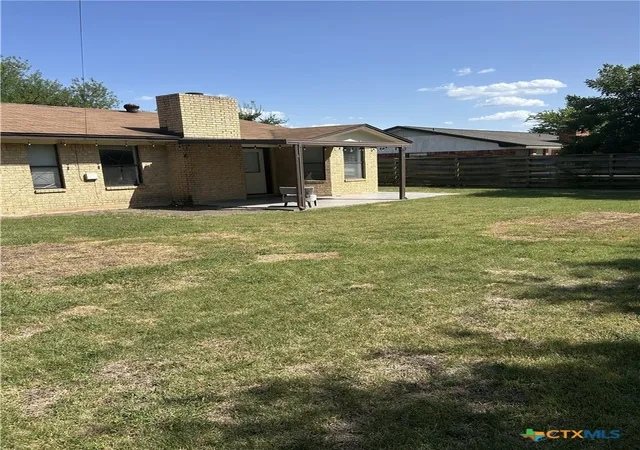 Photo 3 of Single family home for sale at (Undisclosed), Killeen, TX 76543 | MLS# 621673 | Listing updated on 2026-09-02