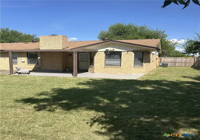 Photo 4 of Single family home for sale at (Undisclosed), Killeen, TX 76543 | MLS# 621673 | Listing updated on 2026-09-02