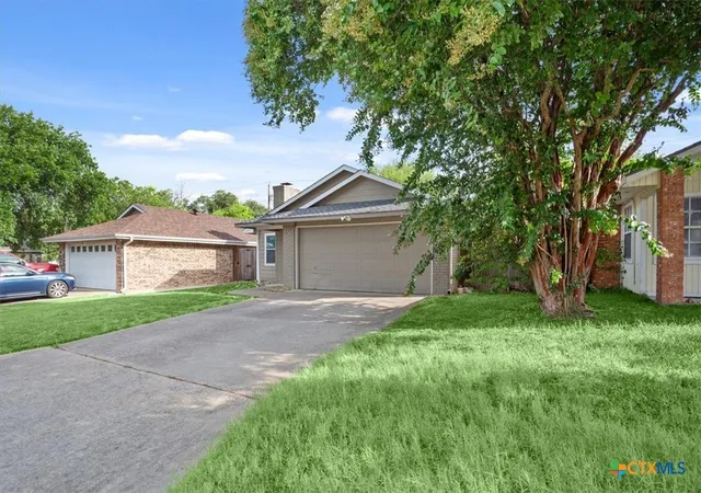 Photo 3 of Single family home for sale at 2722 Alamo Trl, Temple, TX 76502 | MLS# 622531 | Listing updated on 2026-08-13