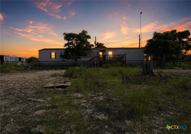 Manufactured home for sale at 5200 Slater Rd, Copperas Cove, TX 76522 | MLS# 622534