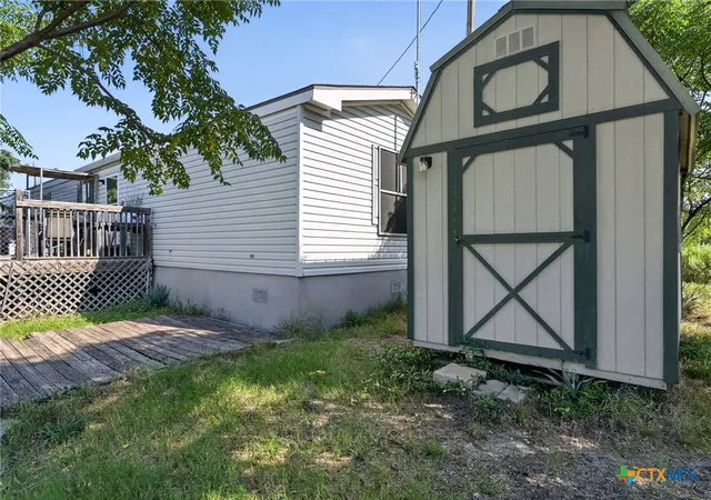 Photo 3 of Manufactured home for sale at 5200 Slater Rd, Copperas Cove, TX 76522 | MLS# 622534 | Listing updated on 2026-08-13
