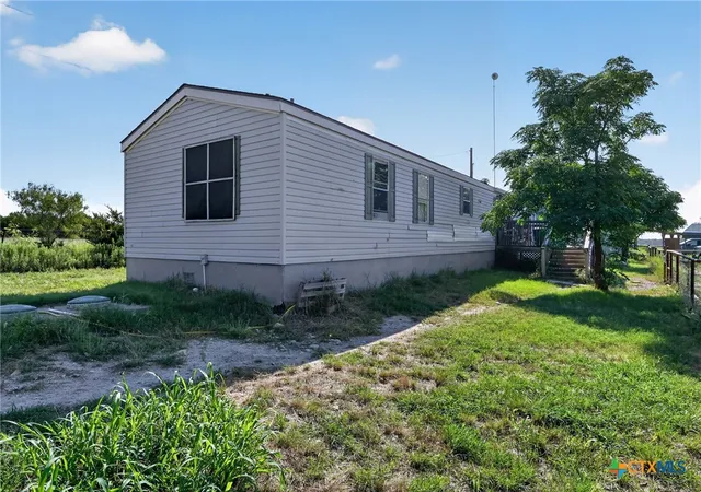 Photo 3 of Manufactured home for sale at 5200 Slater Rd, Copperas Cove, TX 76522 | MLS# 622534 | Listing updated on 2026-09-30
