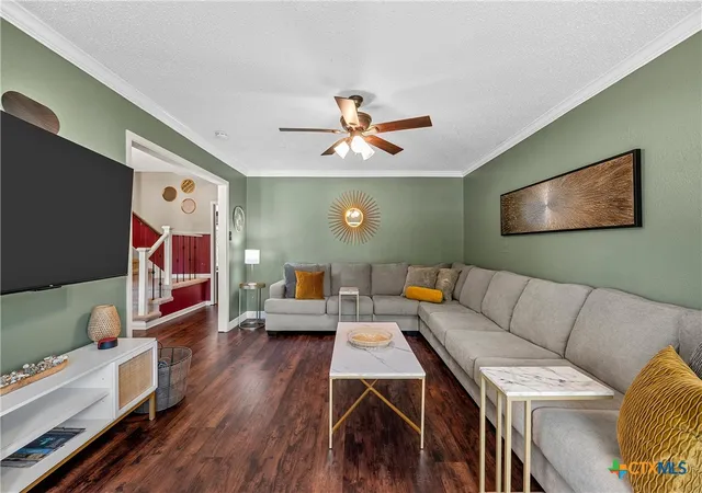 Photo 4 of Single family home for sale at 400 E 22nd Avenue, Belton, TX 76513 | MLS# 622325 | Listing updated on 2026-08-12