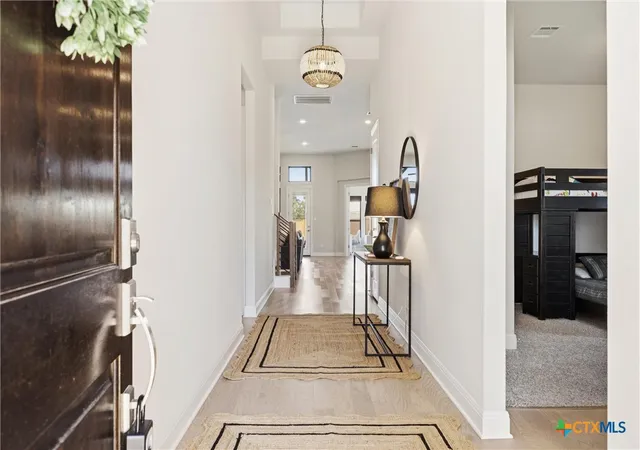 Photo 1 of Single family home for sale at 1216 Scenic Oaks Dr, Georgetown, TX 78628 | MLS# 622546 | Listing updated on 2026-09-13