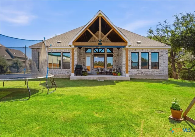 Photo 2 of Single family home for sale at 1216 Scenic Oaks Dr, Georgetown, TX 78628 | MLS# 622546 | Listing updated on 2026-09-13