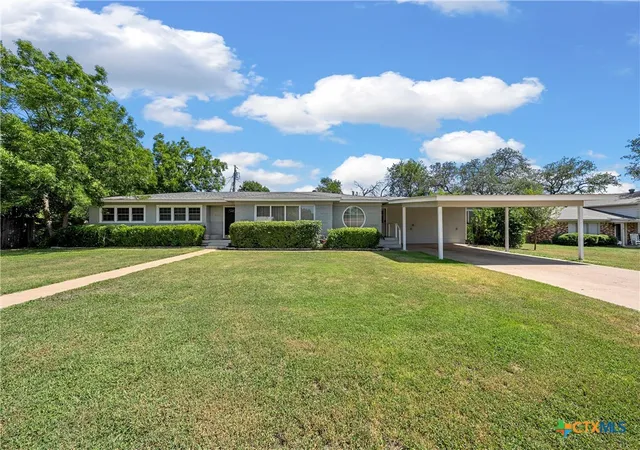 Photo 1 of Single family home for sale at 407 Hastings Rd, Belton, TX 76513 | MLS# 622554 | Listing updated on 2026-08-28