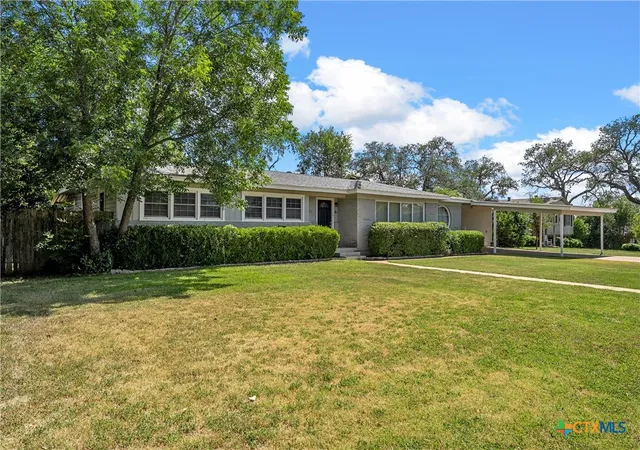 Photo 2 of Single family home for sale at 407 Hastings Rd, Belton, TX 76513 | MLS# 622554 | Listing updated on 2026-08-28