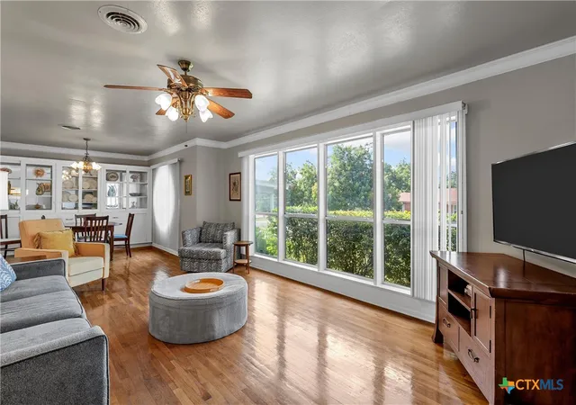 Photo 3 of Single family home for sale at 407 Hastings Rd, Belton, TX 76513 | MLS# 622554 | Listing updated on 2026-08-28