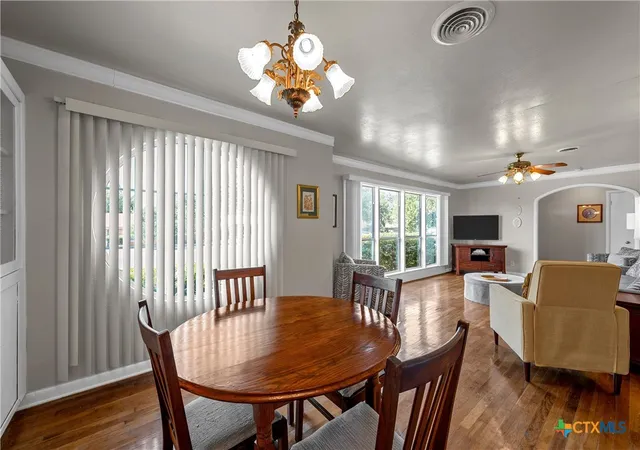 Photo 3 of Single family home for sale at 407 Hastings Rd, Belton, TX 76513 | MLS# 622554 | Listing updated on 2026-09-27