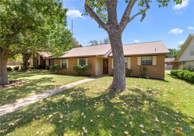 Photo 2 of Sale Pending at 4309 Ponderosa, Temple, TX 76502 | MLS# 619304 | Listing updated on 2026-09-30