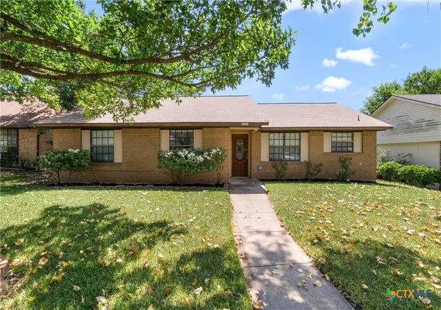 Photo 3 of Sale Pending at 4309 Ponderosa, Temple, TX 76502 | MLS# 619304 | Listing updated on 2026-09-30