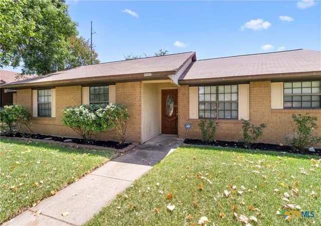 Photo 3 of Sale Pending at 4309 Ponderosa, Temple, TX 76502 | MLS# 619304 | Listing updated on 2026-09-30