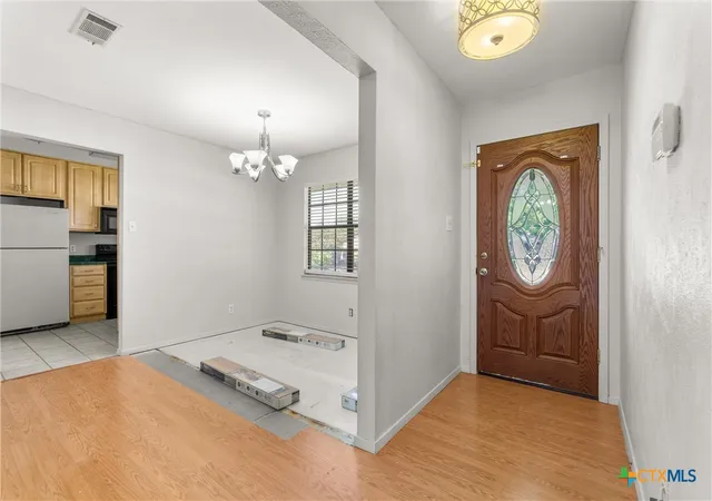 Photo 4 of Sale Pending at 4309 Ponderosa, Temple, TX 76502 | MLS# 619304 | Listing updated on 2026-09-30