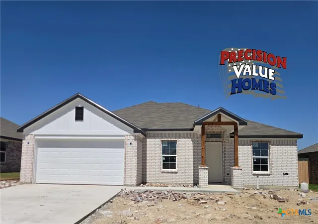 Photo 1 of Sale Pending at 3103 Privet Dr, Killeen, TX 76549 | MLS# 622569 | Listing updated on 2026-10-02