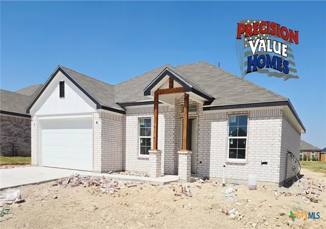 Photo 1 of Sale Pending at 3103 Privet Dr, Killeen, TX 76549 | MLS# 622569 | Listing updated on 2026-10-02