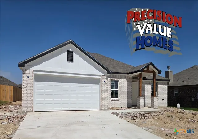 Photo 2 of Sale Pending at 3103 Privet Dr, Killeen, TX 76549 | MLS# 622569 | Listing updated on 2026-10-02