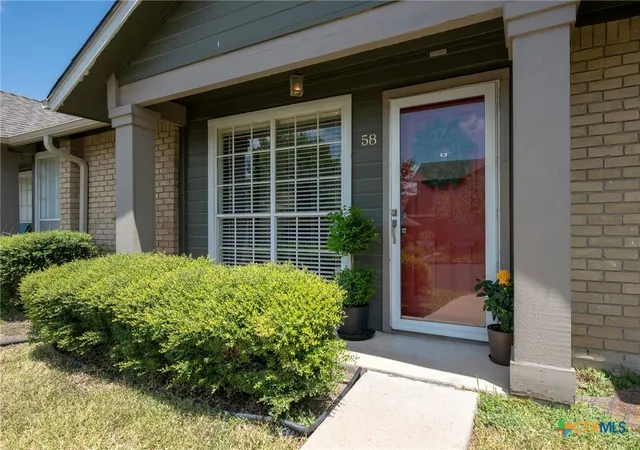 Photo 2 of Condo for sale at 1015 E Yager Ln #58, Austin, TX 78753 | MLS# 622406 | Listing updated on 2026-09-12